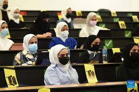 Kuwait University’s plunge in World University Rankings
